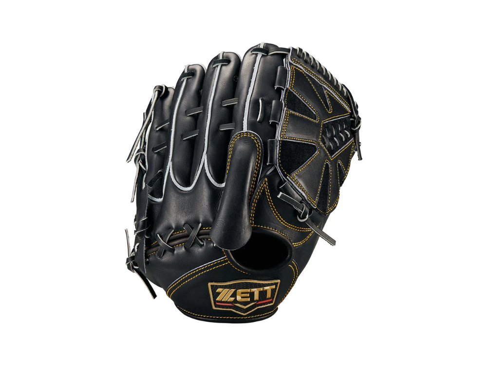 硬式グラブ プロステイタスプレミアム 投手用 サイズ:5