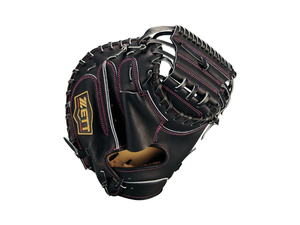 硬式キャッチャーミット プロステイタスSE 捕手用