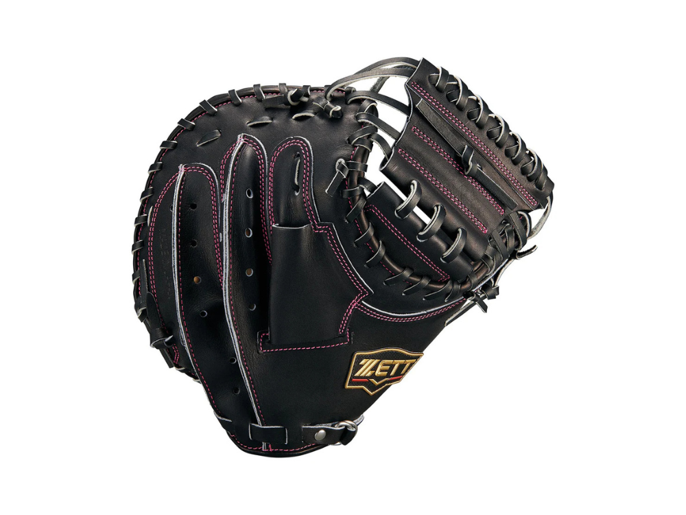 硬式キャッチャーミット プロステイタスSE 捕手用