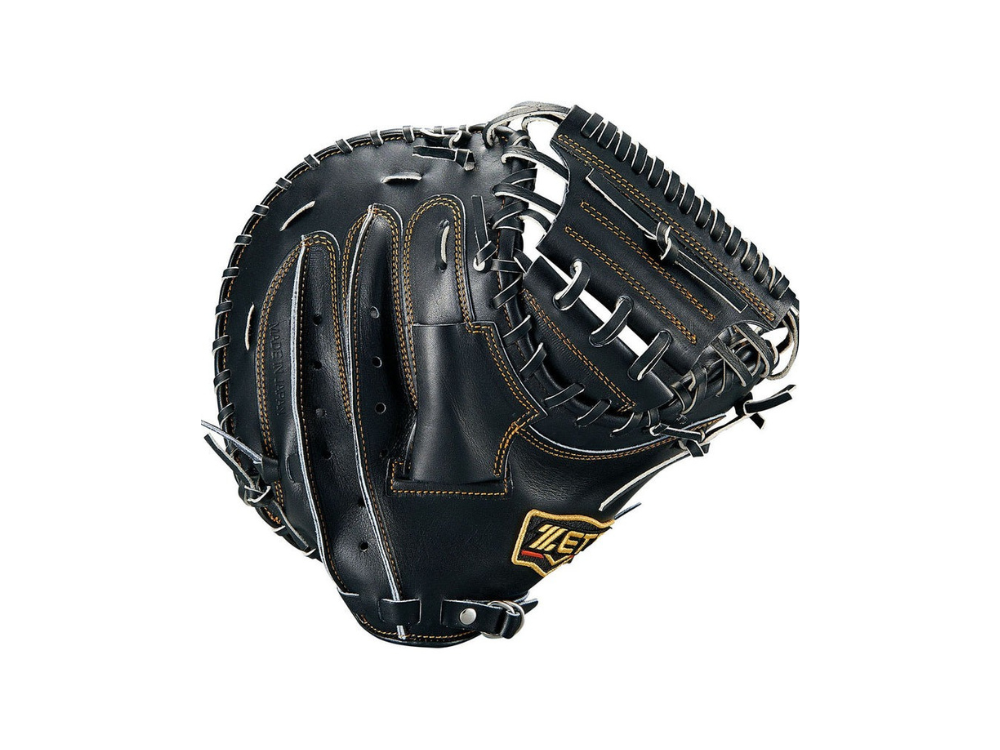 硬式キャッチャーミット プロステイタス 捕手用