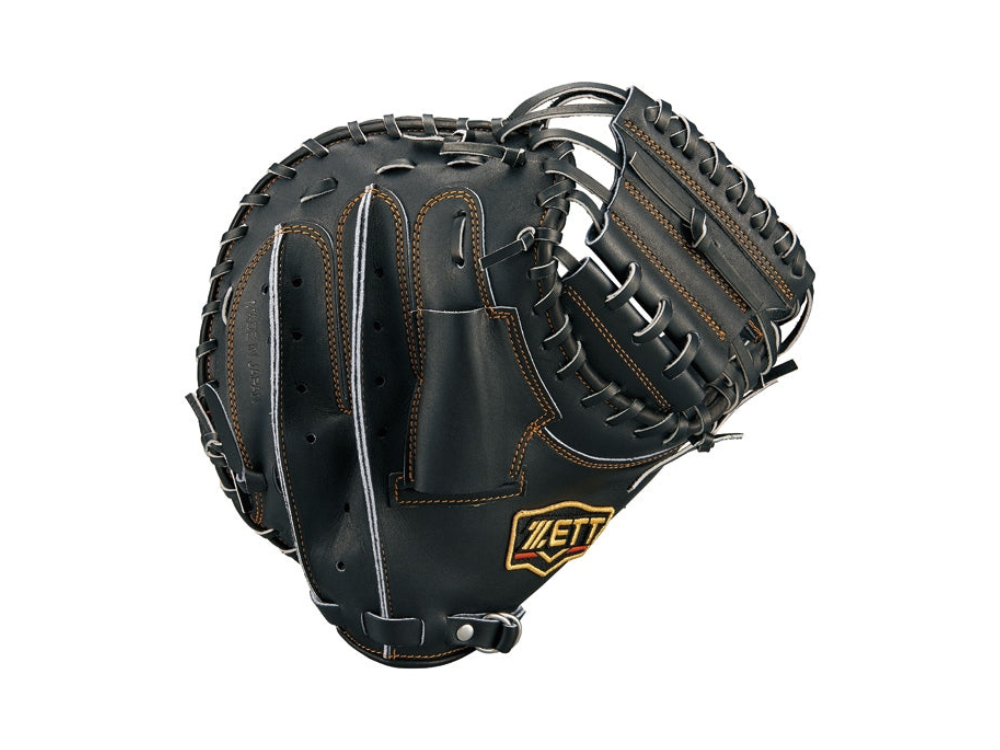 硬式キャッチャーミット プロステイタス 捕手用