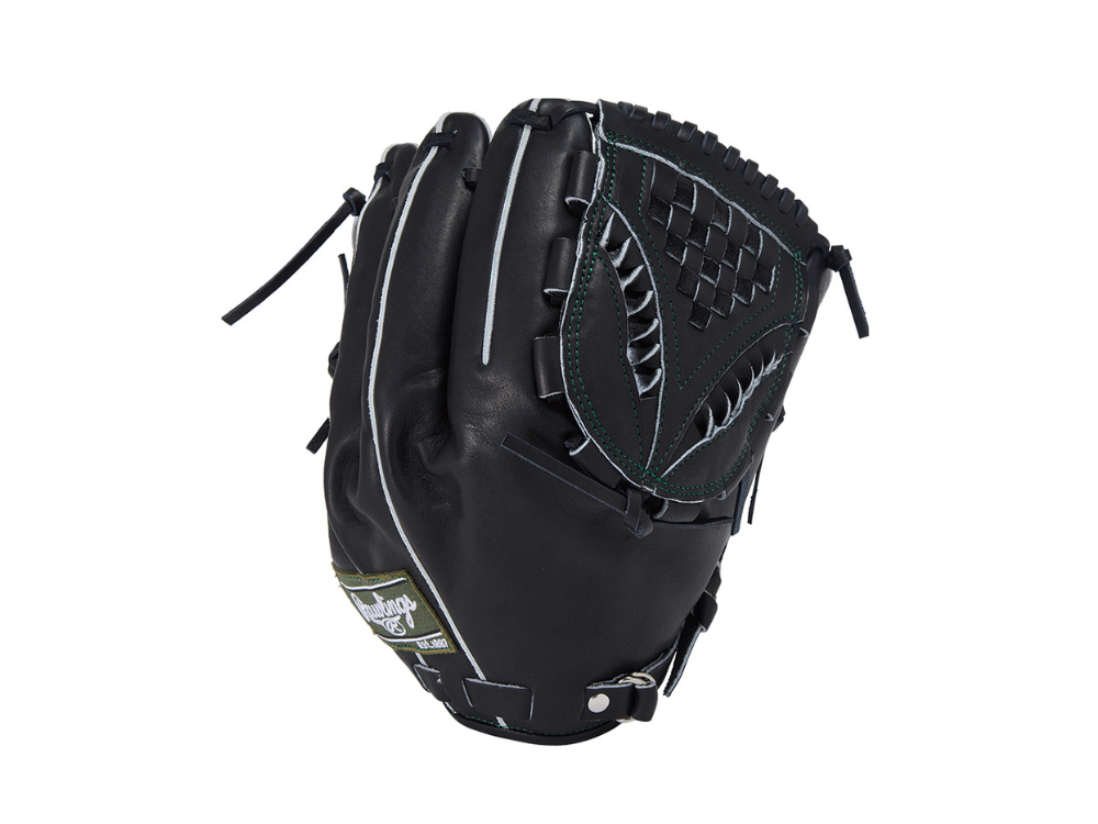 硬式 PRO PREFERRED [投手用] サイズ 11.75