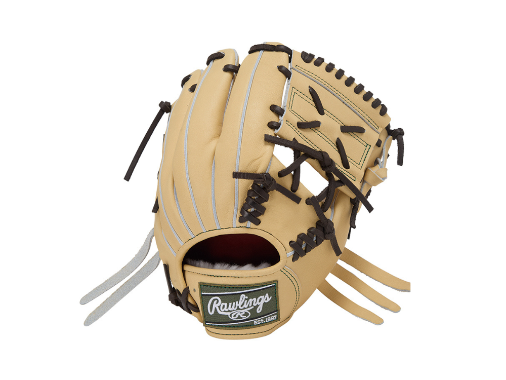 硬式 PRO PREFERRED [内野手用] サイズ 11.2