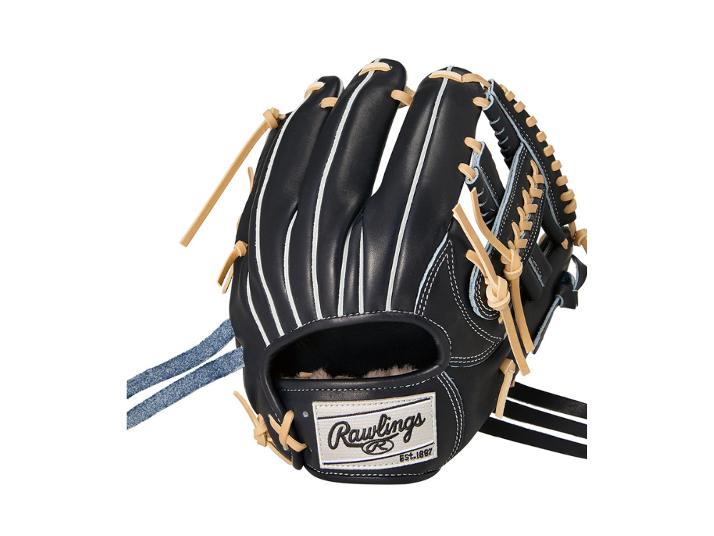 硬式 HOH® PREMIUM [内野手用] サイズ 11.25