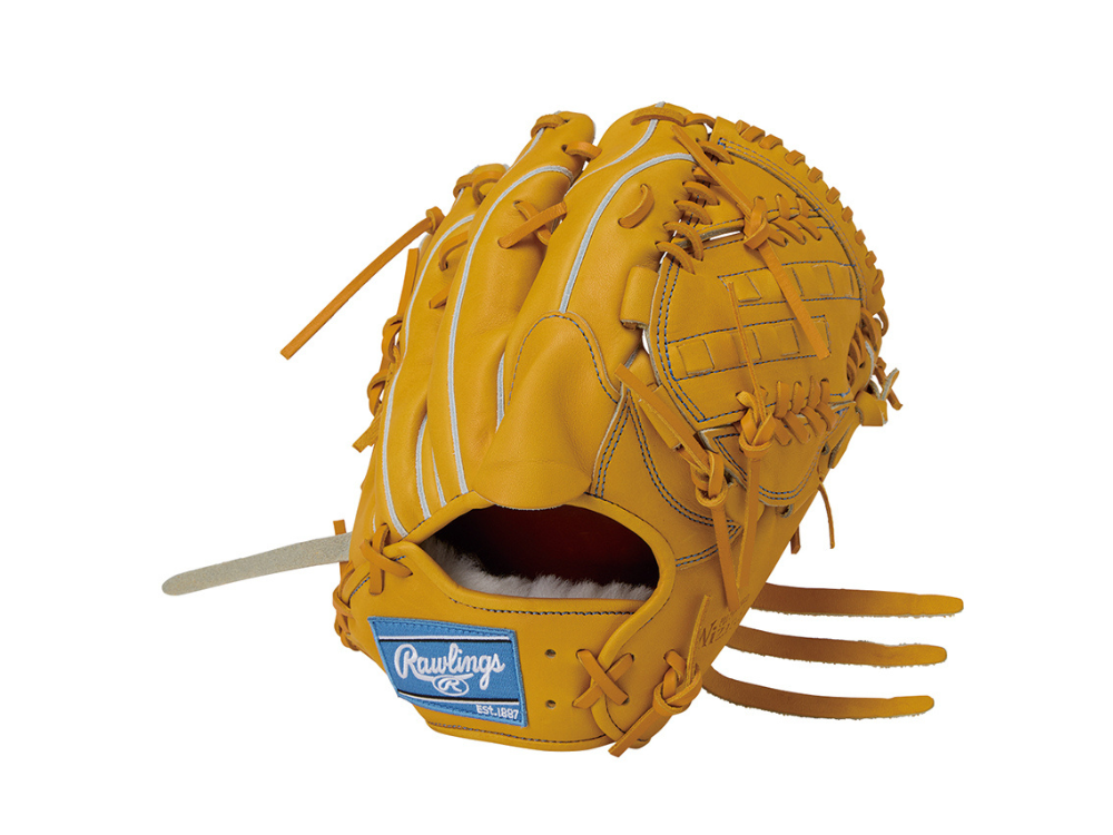 硬式 PRO PREFERRED Wizard #02 [投手用] サイズ 11.75