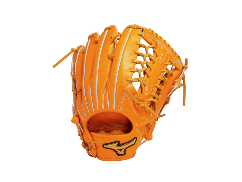 硬式用【ミズノプロ】Classic【外野手用／サイズ18N】