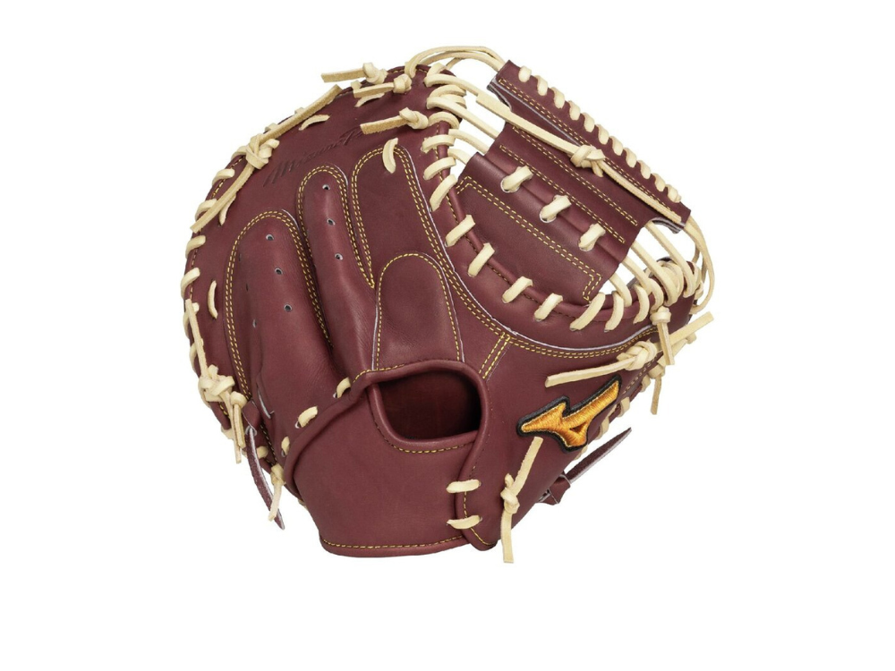 硬式用【ミズノプロ】號SAKEBI Compact【捕手用／B-D型】品番 1AJCH33100