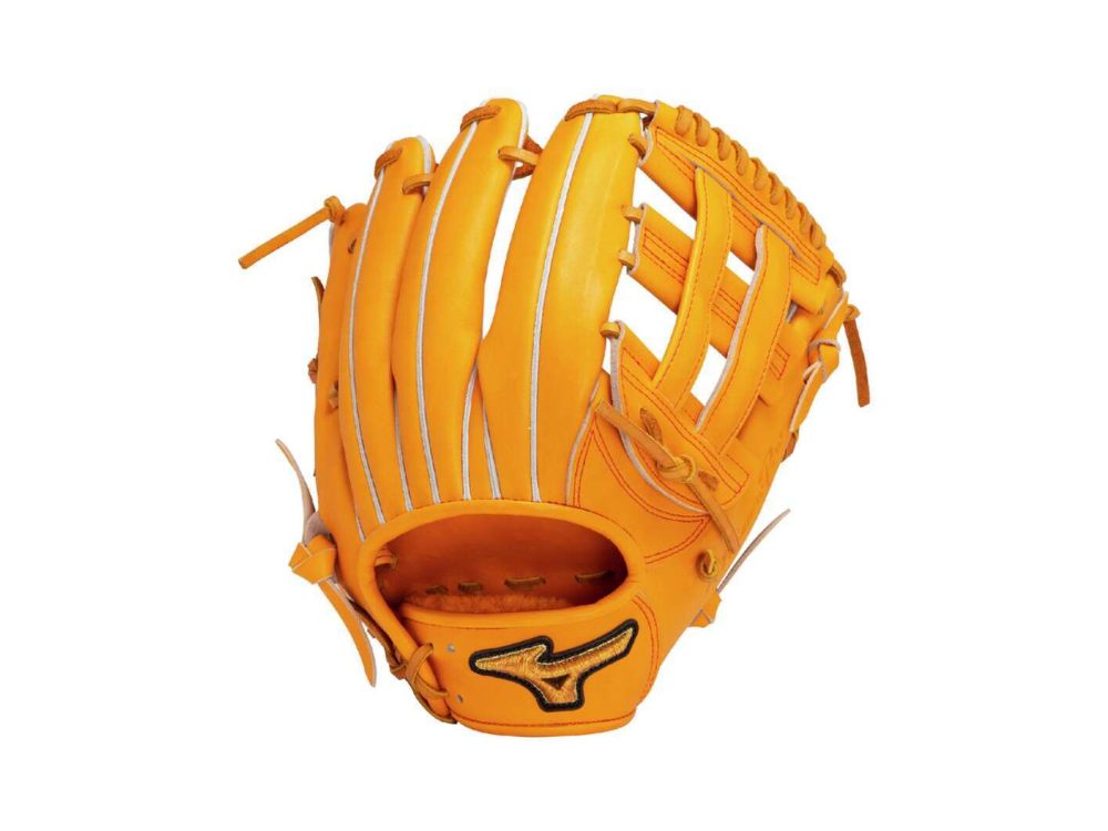 硬式用【ミズノプロ】CRAFTED Edition【宮城型／サイズ11】