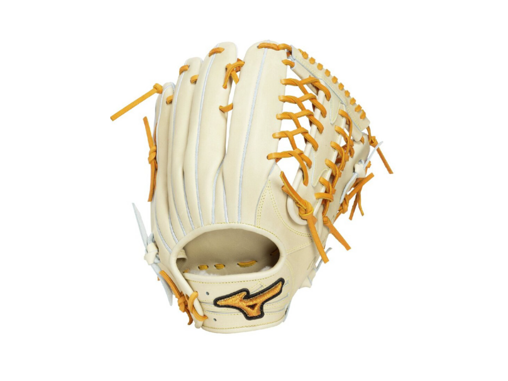 硬式用【ミズノプロ】限定仕様モデル【外野手用／サイズ18N】