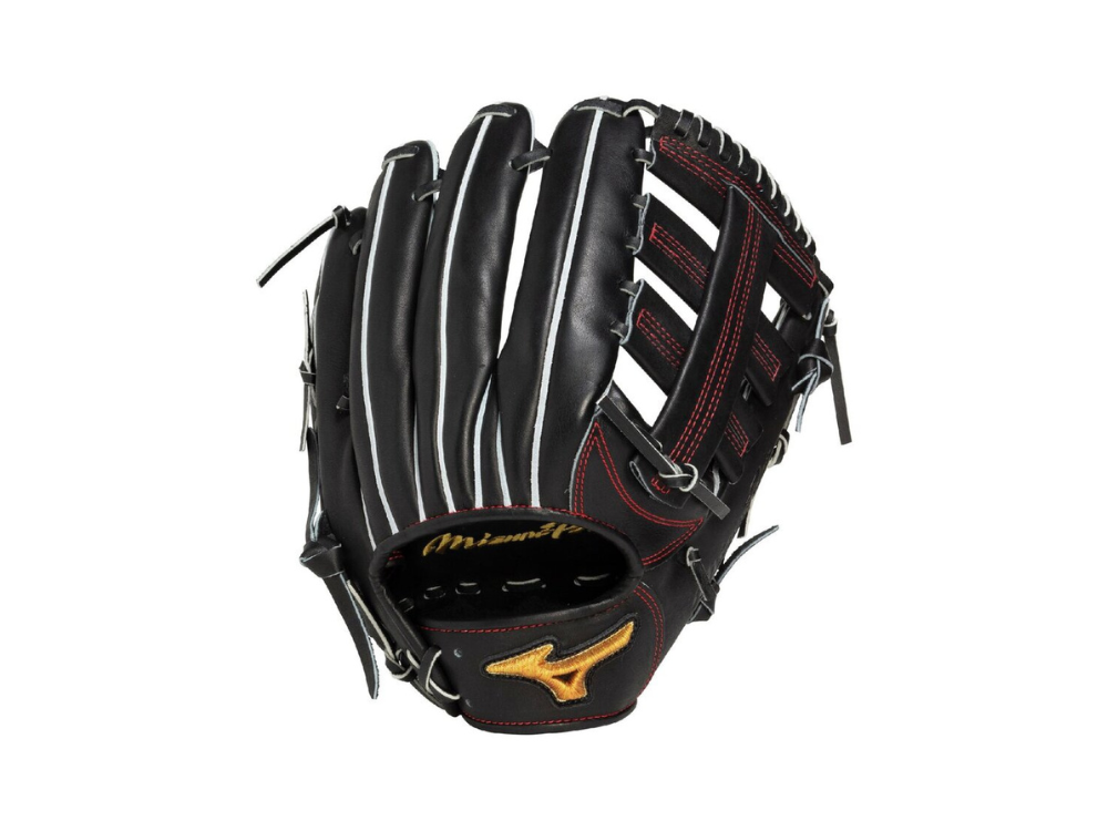 硬式用【ミズノプロ】CRAFTED Edition【西川型／サイズ16N】