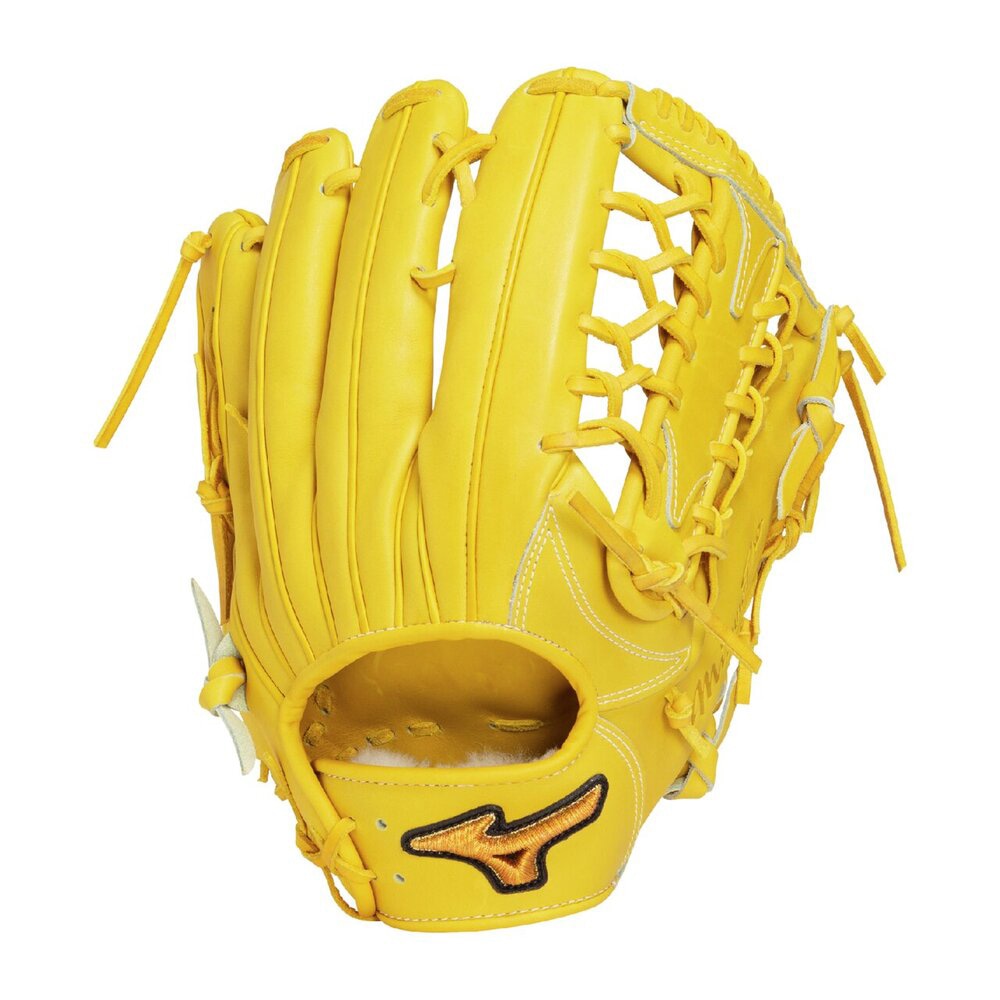 軟式用【ミズノプロ】CRAFTED Edition【ヌートバー型／サイズ18N】