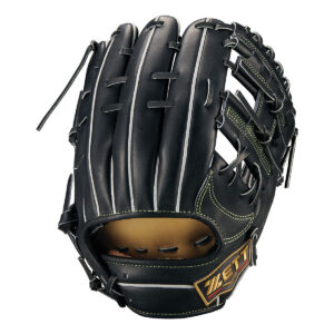 軟式グラブ プロステイタスSE 二塁手・遊撃手用 サイズ:4