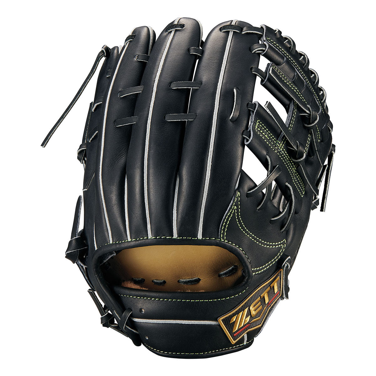 軟式グラブ プロステイタスSE 二塁手・遊撃手用 サイズ:4