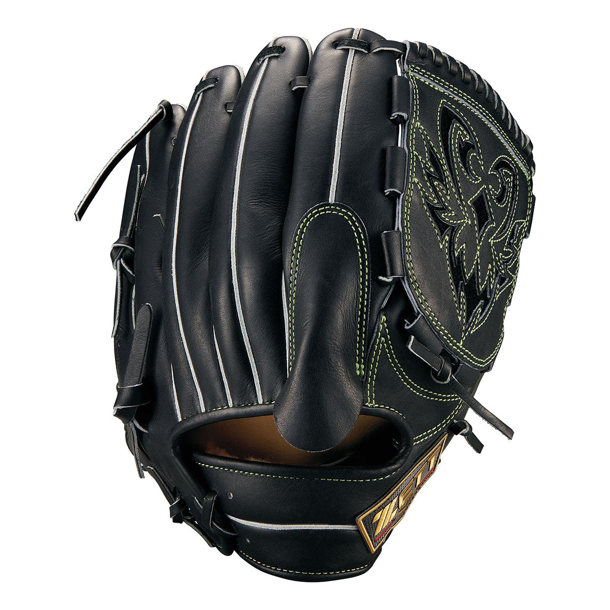 軟式グラブ プロステイタスSE 投手用 サイズ:4