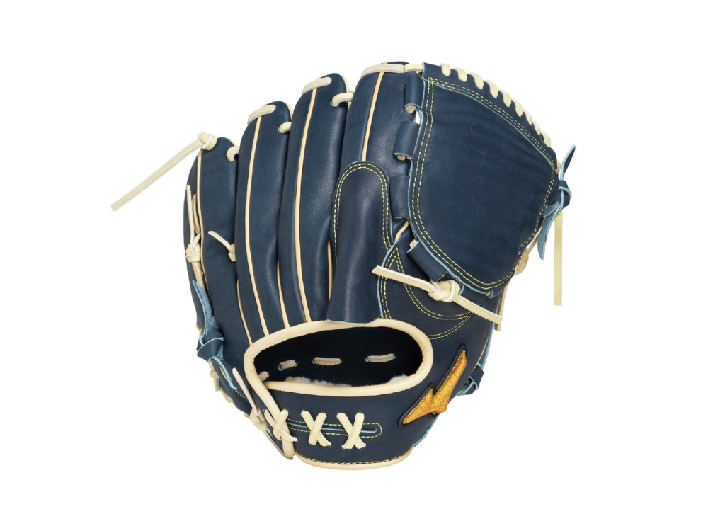 軟式用【ミズノプロ】CRAFTED Edition【宮城型／サイズ11】