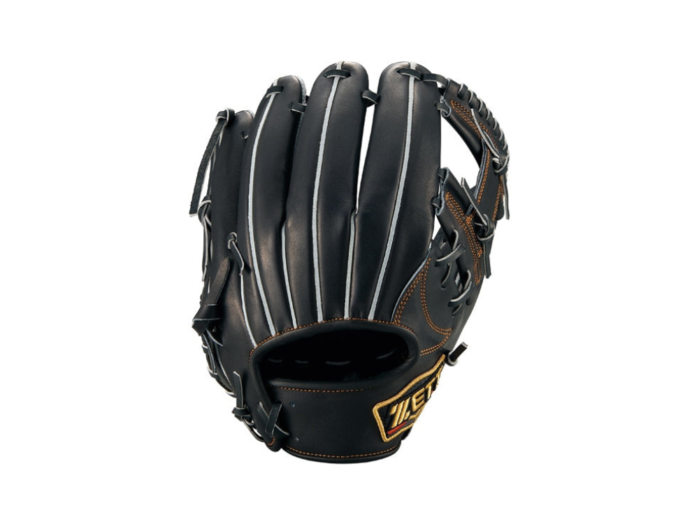 硬式グラブ プロステイタス 二塁手・遊撃手用 サイズ:4