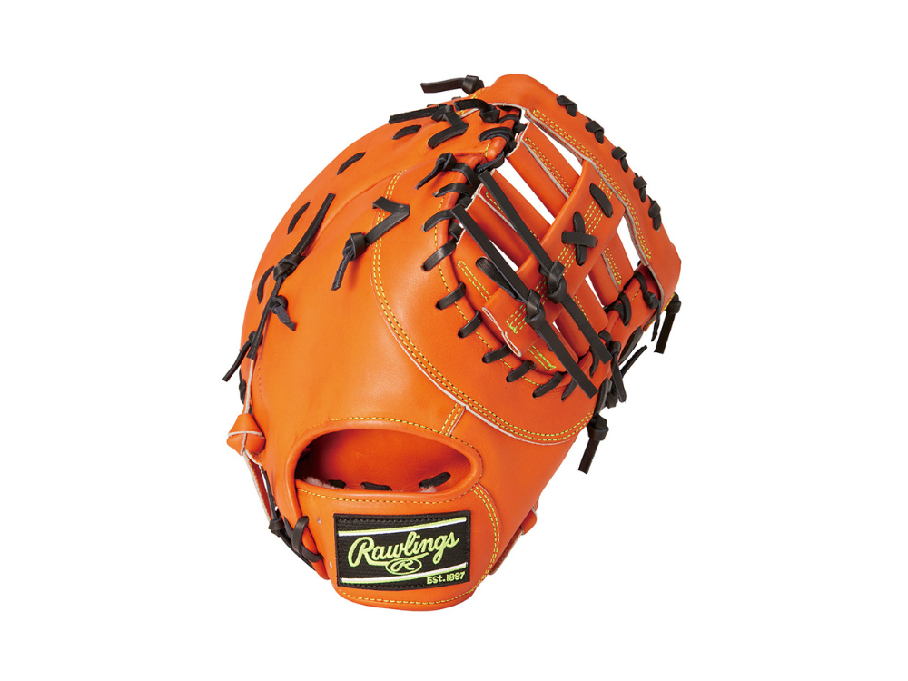 硬式 HOH® PREMIUM [ファースト用] サイズ 11.75