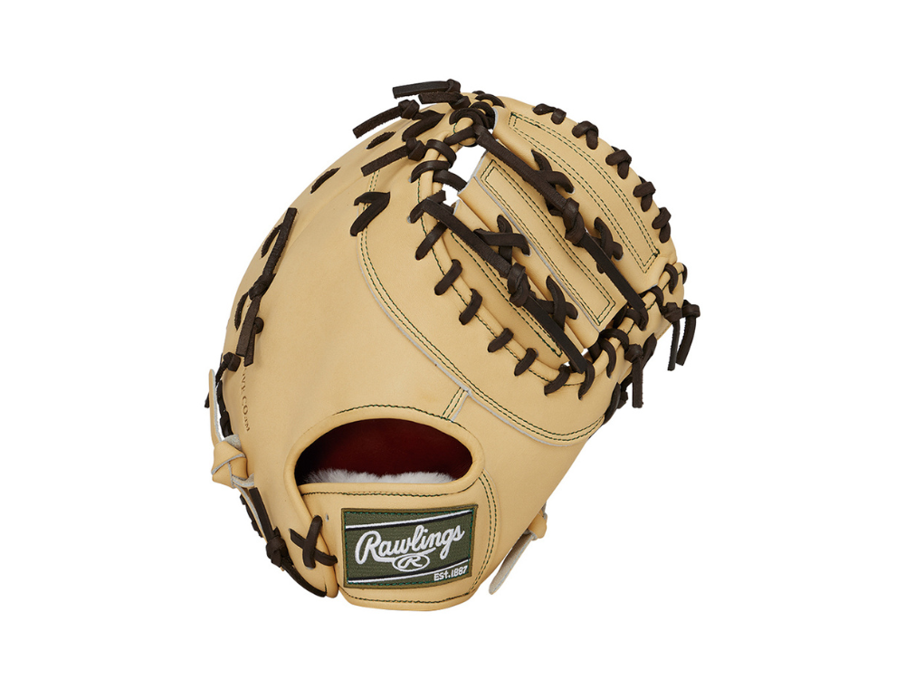 硬式 PRO PREFERRED [ファースト用] サイズ 11.75