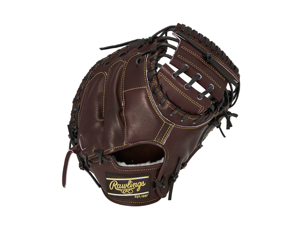 硬式　ローリングス HOH® PREMIUM [キャッチャー用] サイズ 33