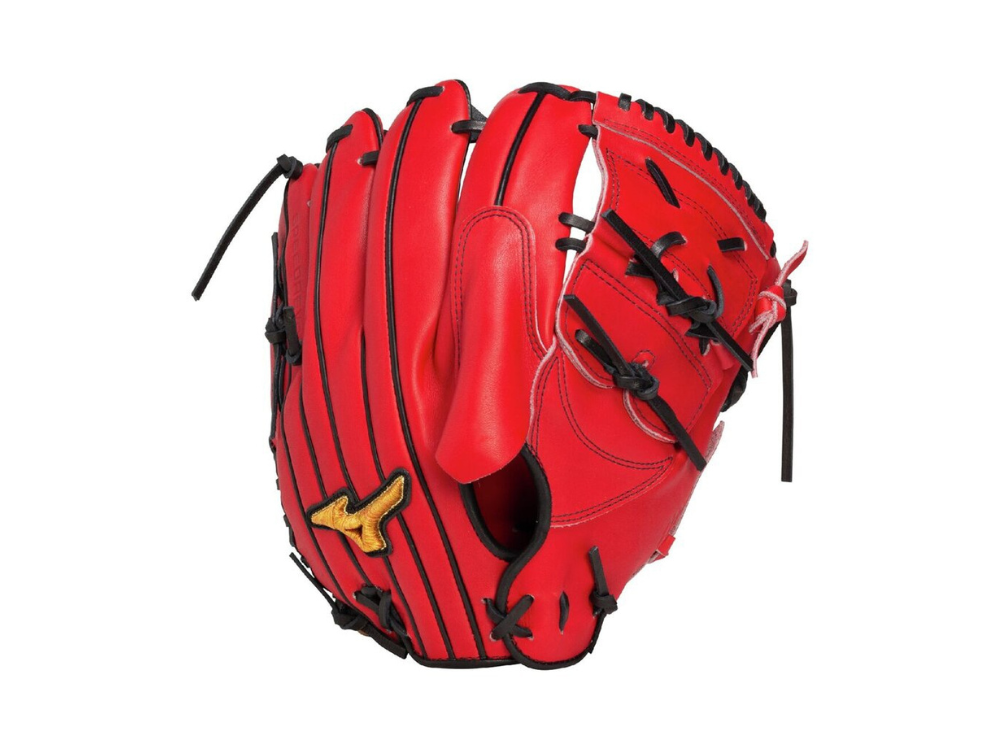 軟式用【ミズノプロ】CRAFTED Edition【伊藤型／サイズ11】