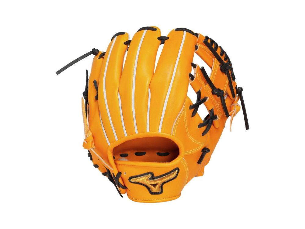 軟式用【ミズノプロ】CRAFTED Edition【坂本型／サイズ9】