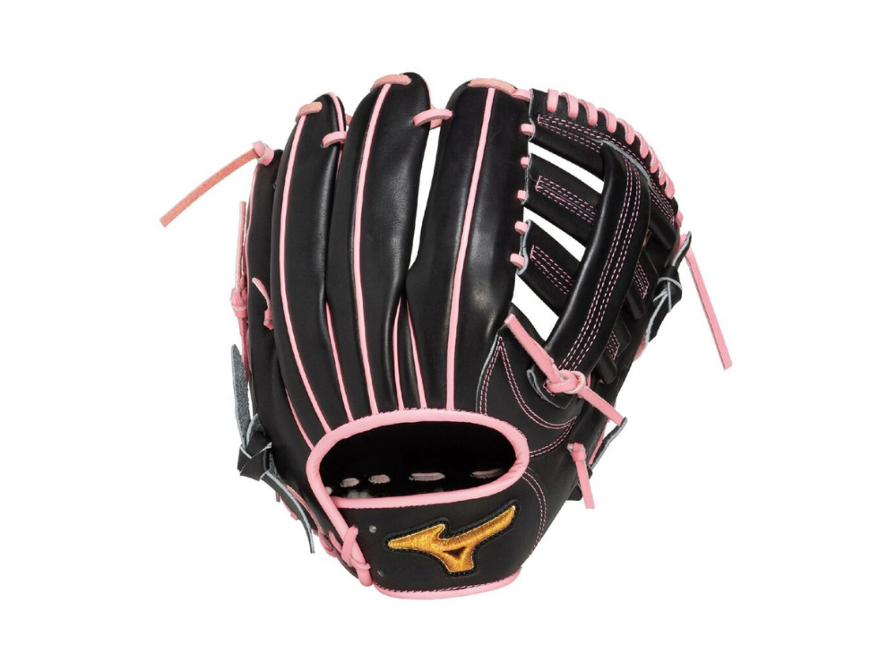 軟式用【ミズノプロ】CRAFTED Edition【西川型／サイズ16N】