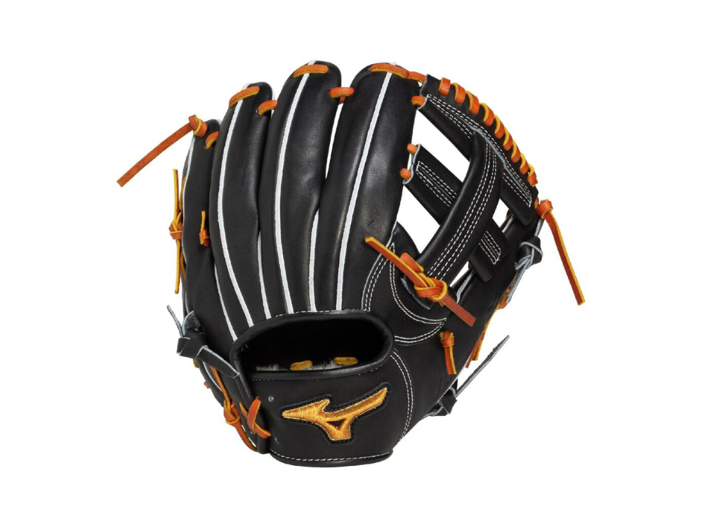 軟式用【ミズノプロ】CRAFTED Edition【菊池型／サイズ9】