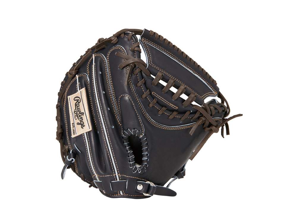 硬式  ローリングスHOH® PREMIUM [キャッチャー用] サイズ 32.5