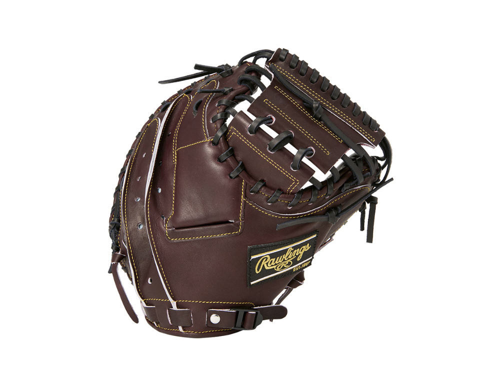 硬式 ローリングス HOH® PREMIUM [キャッチャー用] サイズ 32.5