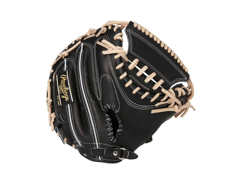 硬式 ローリングス HOH® BREAK THE MOLD [キャッチャー用] サイズ 33