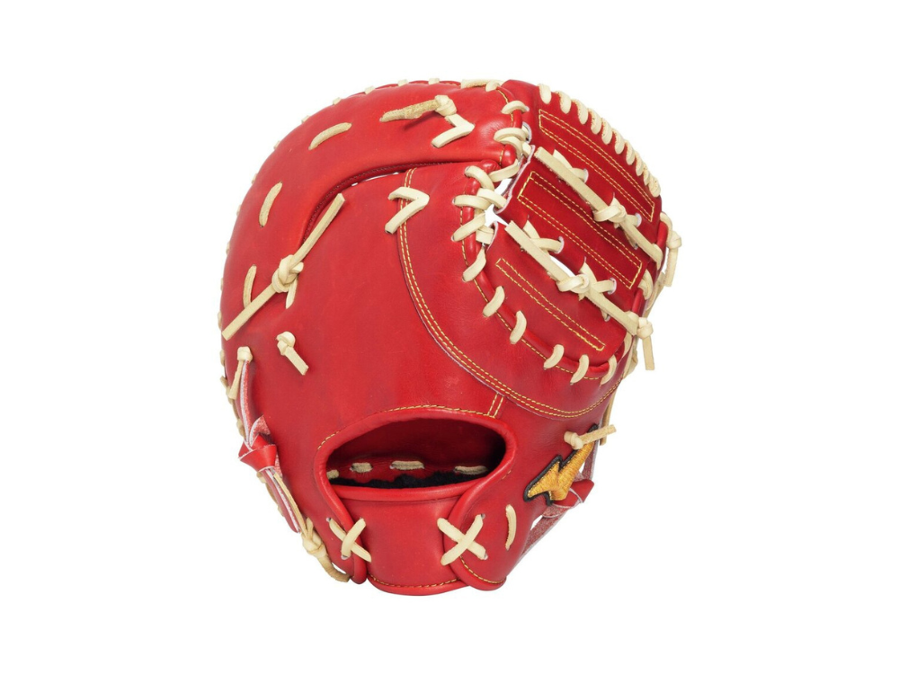 硬式用【ミズノプロ】Classic【一塁手用／ワンポケット型】